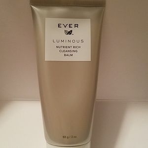 ever cleansing balm